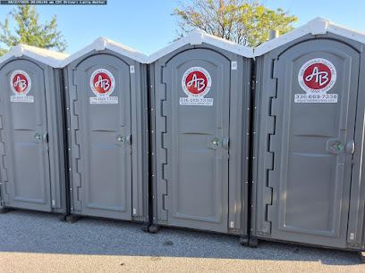 A & B Portable Toilets, Inc. — porta potty rentals in Greensboro, North Carolina rated 4.9 stars with 25 reviews