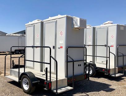 All American Waste Services — porta potty rentals in Mesa, Arizona rated 4.2 stars with 123 reviews