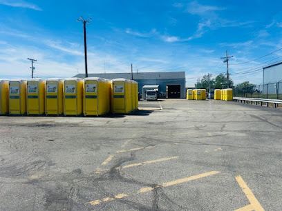 Anytime Outhouse — porta potty rentals in Lebanon, Indiana rated 4.7 stars with 13 reviews