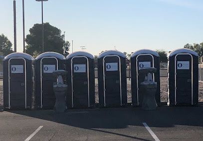 Arizona Portables — porta potty rentals in Mesa, Arizona rated 3.3 stars with 16 reviews