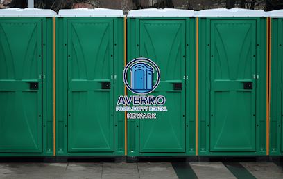 Averro Porta Potty Rental Newark — porta potty rentals in Newark, New Jersey rated 5.0 stars with 7 reviews