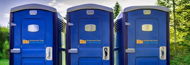 Brickhouse Porta Potties Rental — porta potty rentals in Virginia Beach, Virginia rated 5.0 stars with 2 reviews