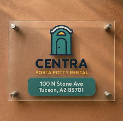 Centra Porta Potty Rental Tucson — porta potty rentals in Tucson, Arizona rated 4.8 stars with 16 reviews