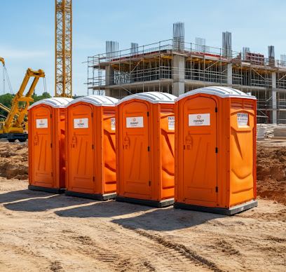 Clean Flush Porta Potty Rental — porta potty rentals in Houston, Texas rated 4.9 stars with 26 reviews