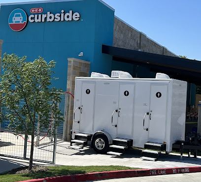 DFW Toilets — porta potty rentals in Dallas, Texas rated 5.0 stars with 28 reviews