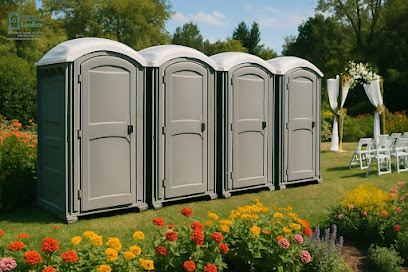 Durham Porta Potties LooBox — porta potty rentals in Durham, North Carolina rated 4.9 stars with 7 reviews