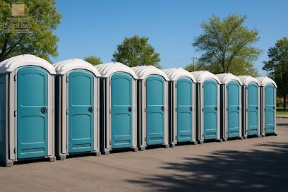 Greensboro Porta Potty Rental | LooHub — porta potty rentals in Greensboro, North Carolina rated 5.0 stars with 7 reviews