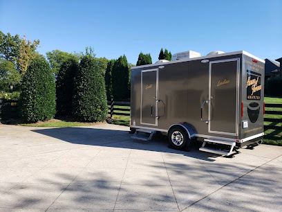 House of Thrones — Mobile Restroom Trailer Rentals — porta potty rentals in Sandwich, Illinois rated 5.0 stars with 41 rev...