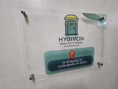Hygivon Porta Potty Rental Indianapolis — porta potty rentals in Indianapolis, Indiana rated 4.9 stars with 24 reviews