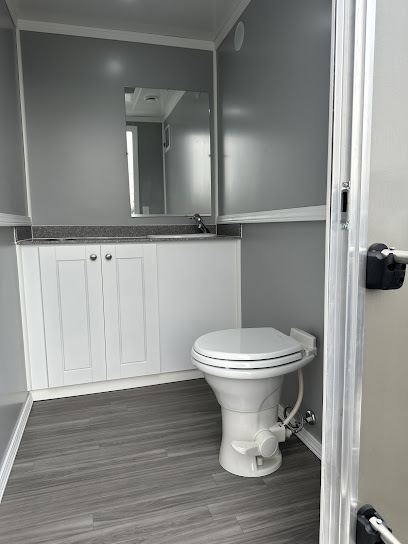 M&C Rentals — porta potty rentals in Sandwich, Illinois rated 5.0 stars with 13 reviews