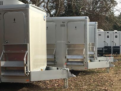 Nice Portables - Rental Restroom Trailers — porta potty rentals in Nashville, Tennessee rated 5.0 stars with 14 reviews