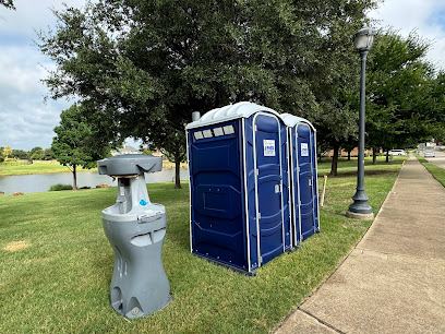 North Texas Porta Potties LLC — porta potty rentals in Dallas, Texas rated 4.7 stars with 12 reviews