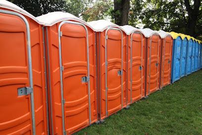 Portable Toilet Rentals Springfield — porta potty rentals in Springfield, Missouri rated 5.0 stars with 16 reviews