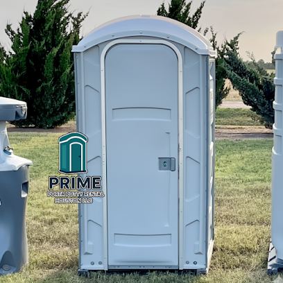 Prime Porta Potty Rental Houston LLC — porta potty rentals in Houston, Texas rated 5.0 stars with 37 reviews