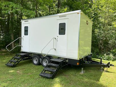 Richmond Restroom Trailers — porta potty rentals in Richmond, Virginia rated 5.0 stars with 34 reviews