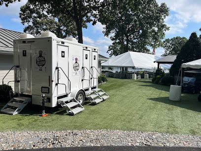 Royal Flush Toilets — porta potty rentals in Annapolis, Maryland rated 5.0 stars with 76 reviews