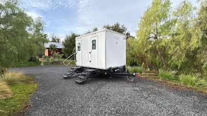 The Lavatory — porta potty rentals in Fresno, California rated 5.0 stars with 162 reviews