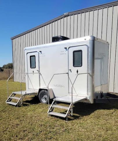 The Potty Company — porta potty rentals in Orlando, Florida rated 5.0 stars with 10 reviews