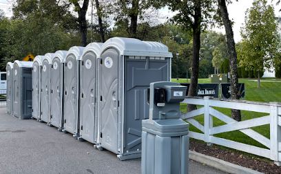 VannGo Luxury Mobile Restrooms & Portable Solutions — porta potty rentals in Nashville, Tennessee rated 5.0 stars with 217...